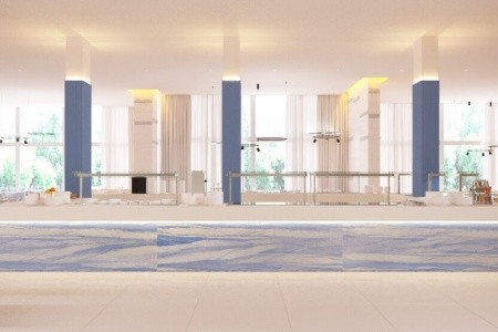 Residence Garden Istra Plava Laguna - 8