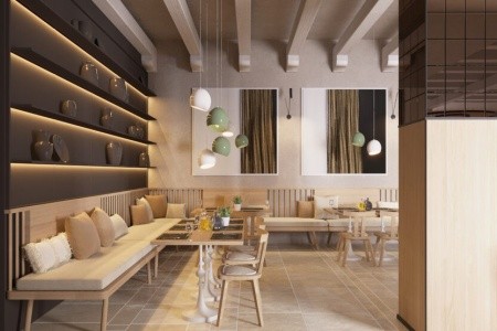 Residence Garden Istra Plava Laguna - 9