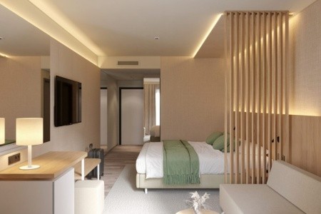 Residence Garden Istra Plava Laguna - 15