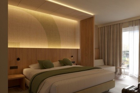 Residence Garden Istra Plava Laguna - 16