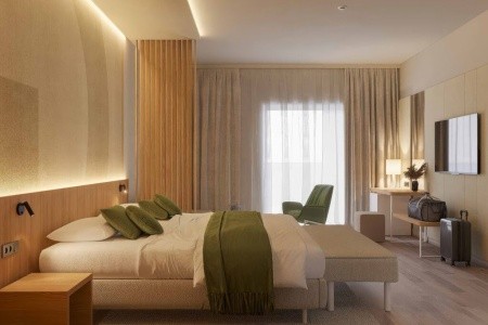 Residence Garden Istra Plava Laguna - 17