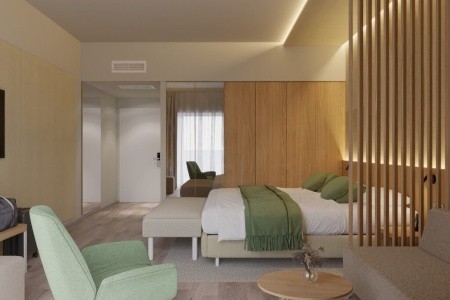 Residence Garden Istra Plava Laguna - 18