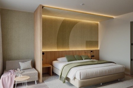 Residence Garden Istra Plava Laguna - 22