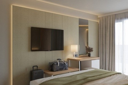 Residence Garden Istra Plava Laguna - 23