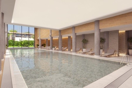 Residence Garden Istra Plava Laguna - 24