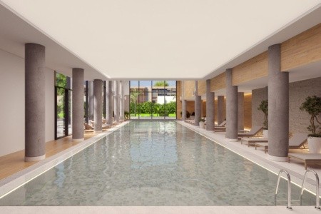 Residence Garden Istra Plava Laguna - 25