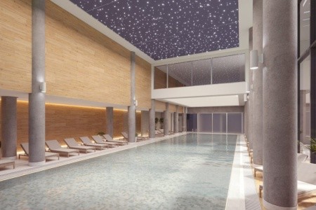 Residence Garden Istra Plava Laguna - 26