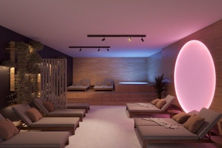 Residence Garden Istra Plava Laguna - 29