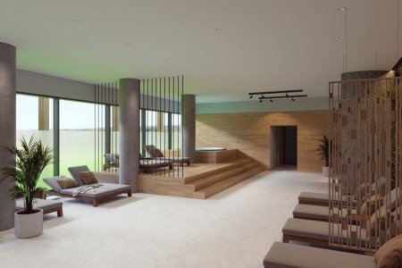 Residence Garden Istra Plava Laguna - 30