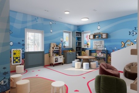 Residence Garden Istra Plava Laguna - 31