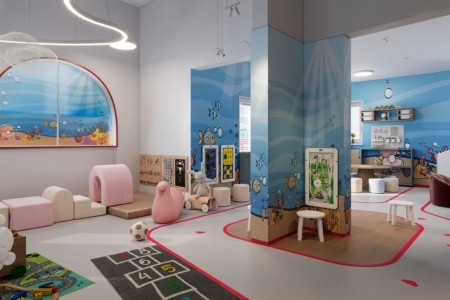 Residence Garden Istra Plava Laguna - 32