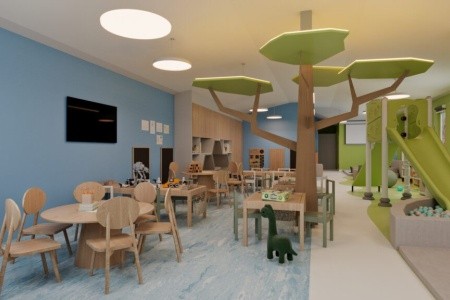 Residence Garden Istra Plava Laguna - 33