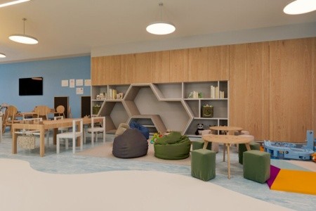 Residence Garden Istra Plava Laguna - 34