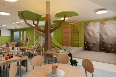 Residence Garden Istra Plava Laguna - 35