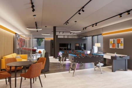 Residence Garden Istra Plava Laguna - 37