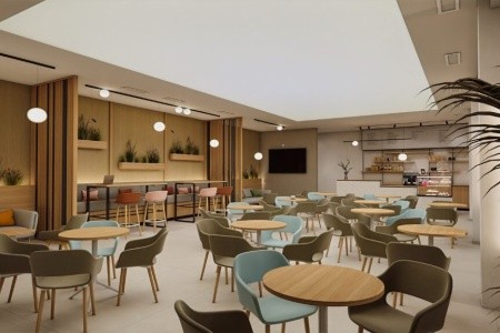 Residence Garden Istra Plava Laguna - 38