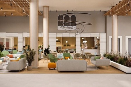 Residence Garden Istra Plava Laguna - 39