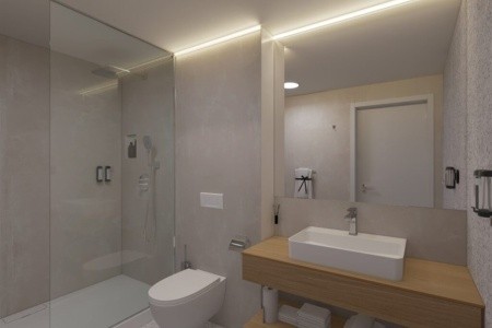 Residence Garden Istra Plava Laguna - 41