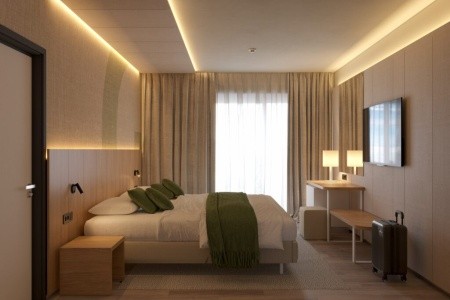 Residence Garden Istra Plava Laguna - 42