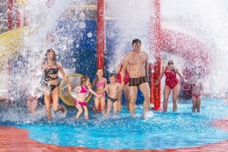 Residence Garden Istra Plava Laguna - 43