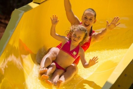 Residence Garden Istra Plava Laguna - 46