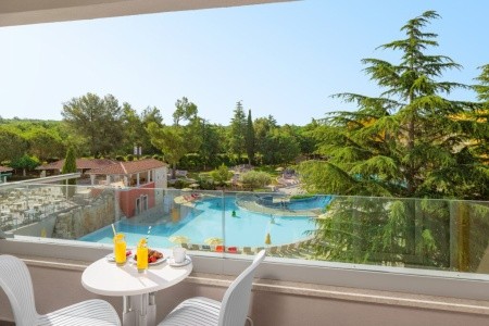 Residence Garden Istra Plava Laguna - 50