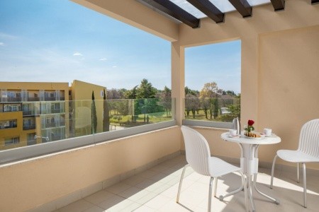 Residence Garden Istra Plava Laguna - 52