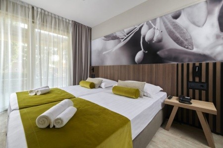 Residence Garden Istra Plava Laguna - 54