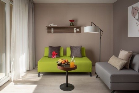 Residence Garden Istra Plava Laguna - 55