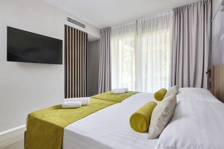 Residence Garden Istra Plava Laguna - 57