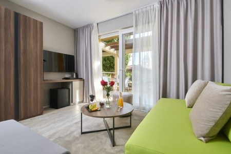 Residence Garden Istra Plava Laguna - 60