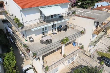 Apartmány Rudež I - 2