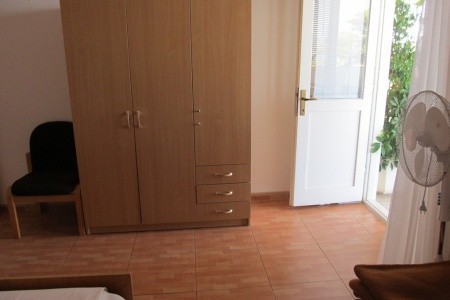 Apartmány Rudež I - 8