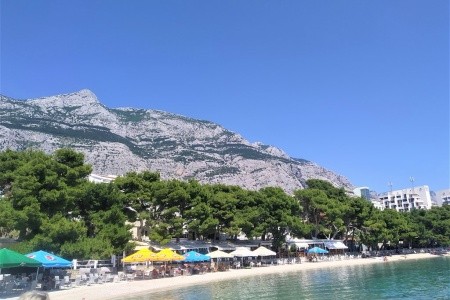 Apartmány Rudež I - 16