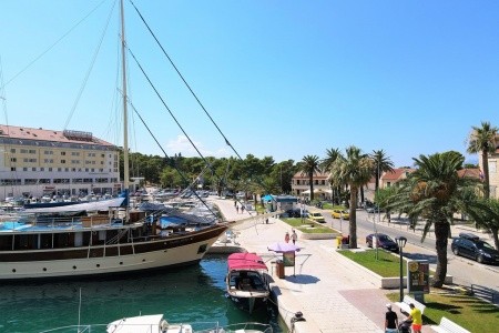 Apartmány Rudež I - 18