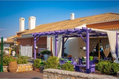 Michelangelo Resort (Ex Memento Kassiopi Resort) - 7