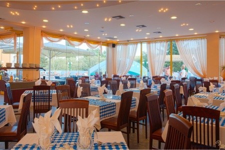 Michelangelo Resort (Ex Memento Kassiopi Resort) - 9