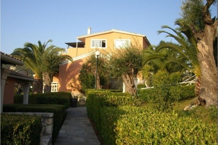 Michelangelo Resort (Ex Memento Kassiopi Resort) - 13