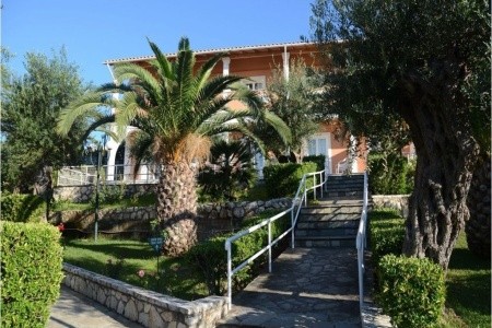 Michelangelo Resort (Ex Memento Kassiopi Resort) - 14