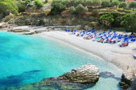 Michelangelo Resort (Ex Memento Kassiopi Resort) - 19