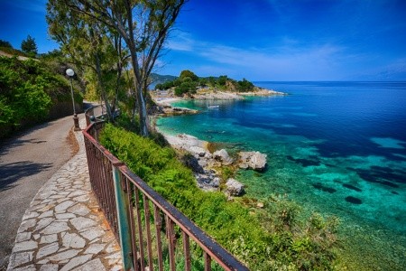 Michelangelo Resort (Ex Memento Kassiopi Resort) - 23