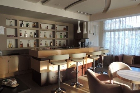 Hotel Siros - 4