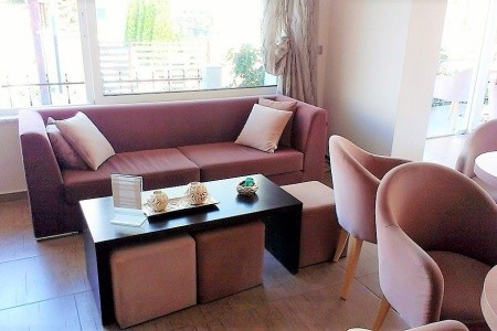 Hotel Siros - 5