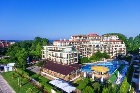 Prestige City Ii - 2