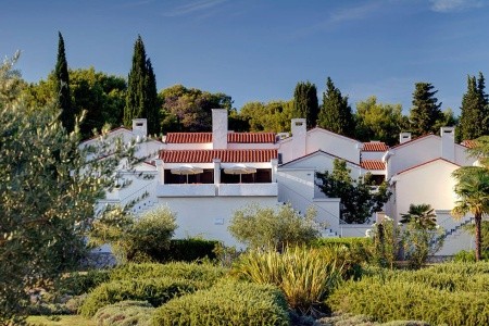 Valamar Diamant Residence - 2