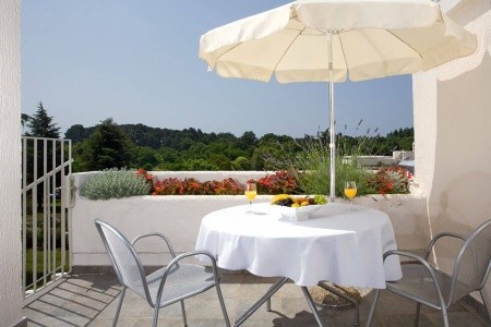 Valamar Diamant Residence - 3