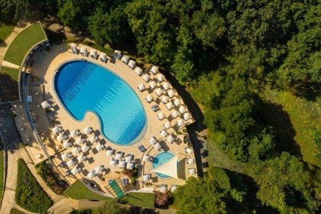 Valamar Diamant Residence - 8