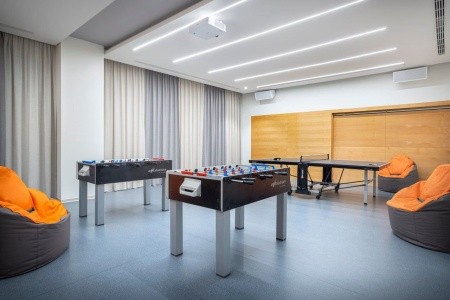 Valamar Diamant Residence - 12