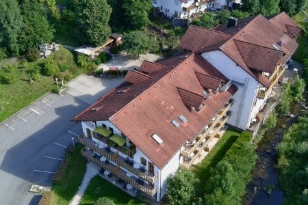 Ferien Rothbacher Hof