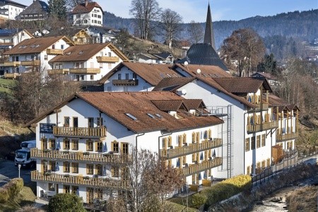 Ferien Rothbacher Hof - 4